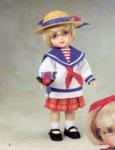 Tonner - Mary Engelbreit - Classic Sailor - Doll